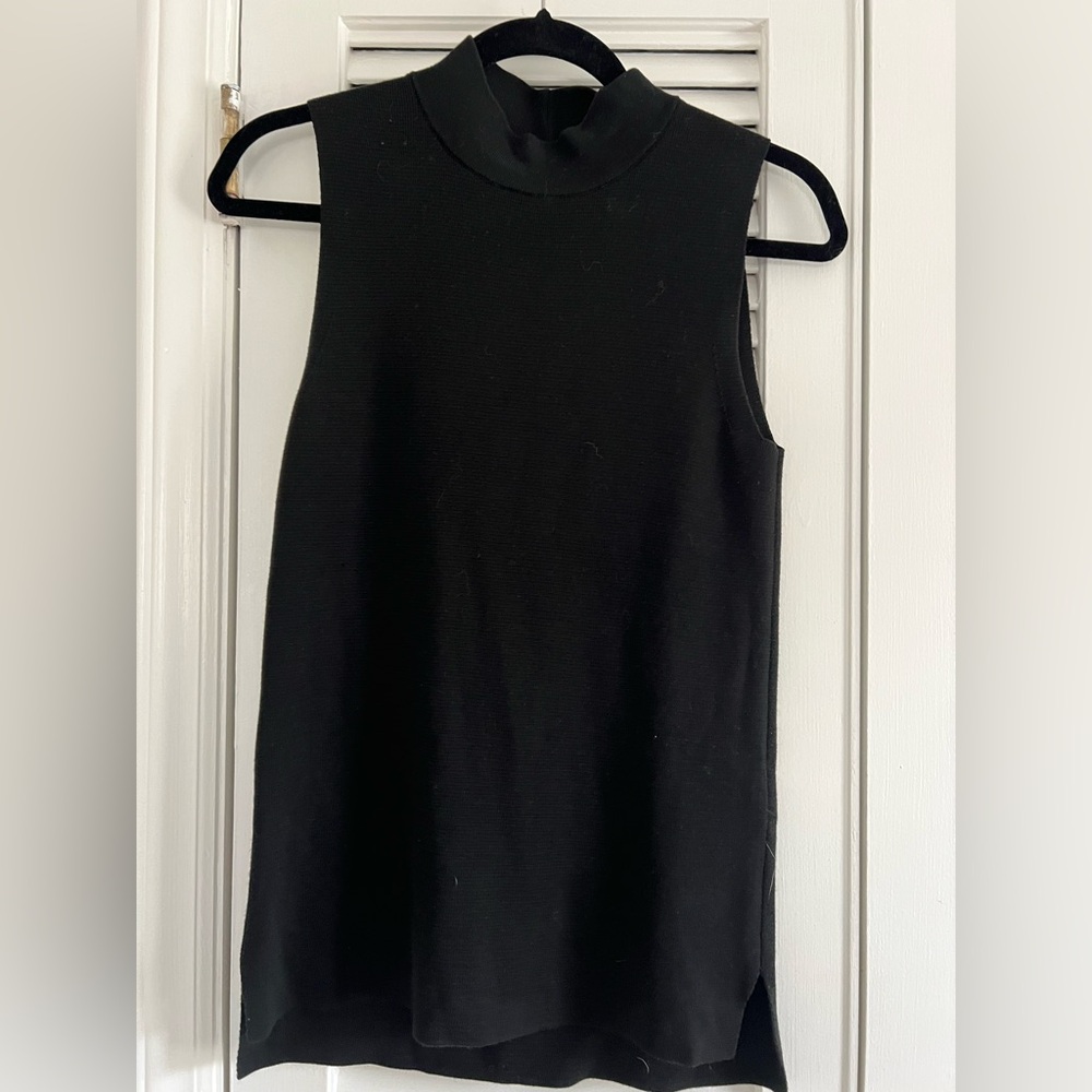 Banana republic knit tank